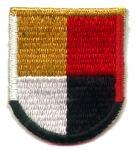 3rd Special Forces-Old design Flash