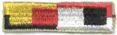 3rd Special Forces Recognition Bar - Saunders Military Insignia