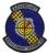 414th Combat Adversary Patch For Elite Combat Mastery