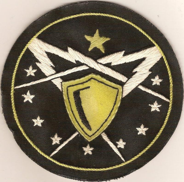 419th Bombardment Wing Patch Aviation History Memorabilia
