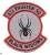 421st Fighter Squadron Patch - Saunders Military Insignia