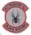 421st Fighter Squadron Patch - Saunders Military Insignia