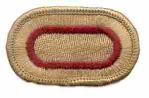 426th Supply and Transportation Oval