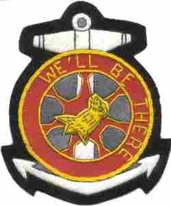 43rd Recon Custom Made Cloth Patch Exclusive Style