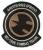 4411th Rescue Squadron Desert Patch For Collectors Item