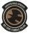 4411th Rescue Squadron Desert Patch - Saunders Military Insignia