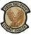 4411th Rescue Talon Patch, Desert subdued - Saunders Military Insignia