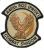 4411th Rescue Talon Patch, Desert subdued - Saunders Military Insignia