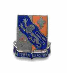 459th Signal Battalion Custom made patch - Saunders Military Insignia