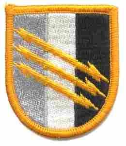 4th Psychological Group, Flash