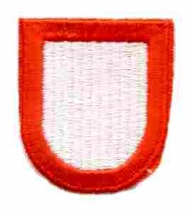 501st Signal Battalion Flash