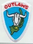502nd Aviation Battalion Patch
