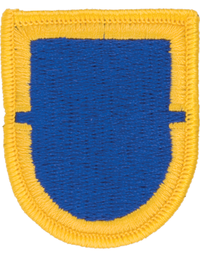 504th Airborne 1st Battalion Beret Flash