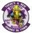 510th Fighter Squadron Bosnia Patch - Saunders Military Insignia