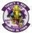 510th Fighter Squadron Bosnia Patch - Saunders Military Insignia