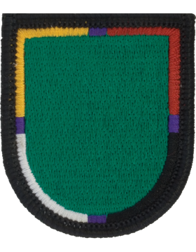 404th Civil Affairs Beret Flash