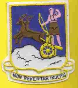 58th Fighter Group Patch Handcrafted Custom Emblem Souvenir