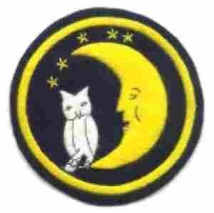 Fifth Bombardment Squadron Patch Custom Design For Style