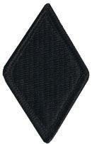 5th Infantry Division Army ACU Patch with Velcro - Saunders Military Insignia
