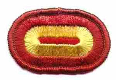 5th Transportation Battalion Oval - Saunders Military Insignia