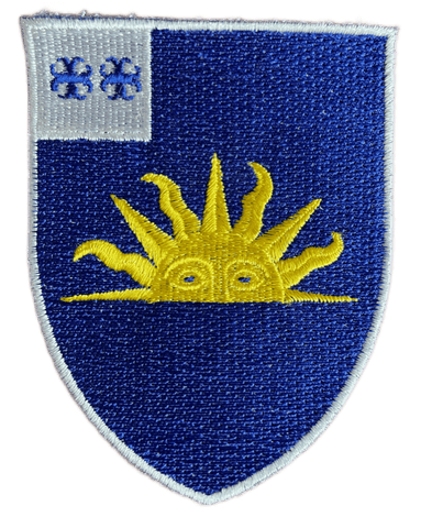 63rd Infantry Regiment custom patch - Saunders Military Insignia