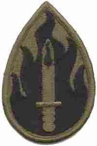 63rd Regional Support Command Subdued patch