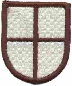67th Medical Team Flash