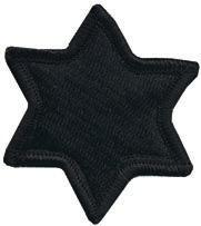 6TH Infantry Division Army ACU Patch with Velcro - Saunders Military Insignia