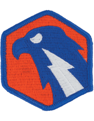 6th Signal Command AGSU Patch - Saunders Military Insignia