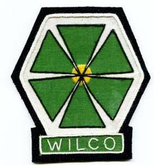 6th Tank Group Custom made Cloth Patch - Saunders Military Insignia