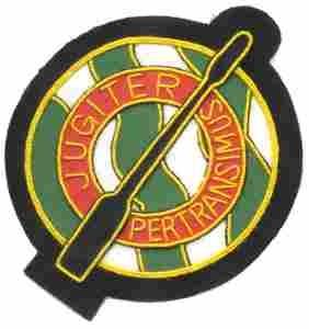 70th Engineer Company Custom made Cloth Patch
