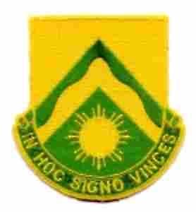 710th Airborne Tank Custom made Cloth Patch - Saunders Military Insignia