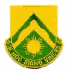 710th Airborne Tank Custom made Cloth Patch - Saunders Military Insignia