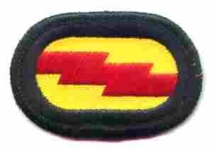 75th Ranger Patch - Saunders Military Insignia