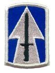 76th Infantry Brigade, Patch (Brigade)