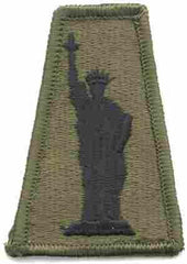 77th Army Reserve Command Subdued patch - Saunders Military Insignia