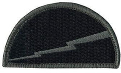 78th Infantry Division Army ACU Patch with Velcro - Saunders Military Insignia