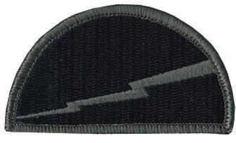 78th Infantry Division Army ACU Patch with Velcro - Saunders Military Insignia