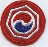 7th Logistical Support Command Patch - Saunders Military Insignia
