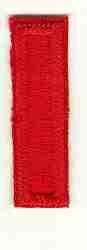 7th Special Forces Recognition  Bar