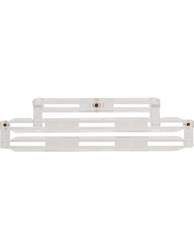 8 Ribbon Mounting Bar No Gap - Saunders Military Insignia