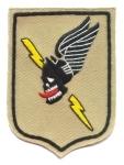 802nd Tank Dest Battalion Patch