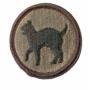 81st Army Reserve Command desert Patch (Reserve Cmd.)