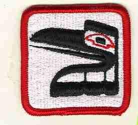 81st Infantry Brigade Patch (Brigade)