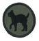 81st Regional Support Command, Army ACU Patch with Velcro - Saunders Military Insignia