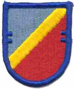 82nd Aviation 2nd Battalion Flash