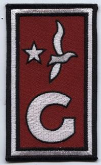 85th Tactical Fighter Squadron Flight G Patch for Gear