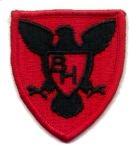 86th Army Reserve Command Full Color Patch - Saunders Military Insignia