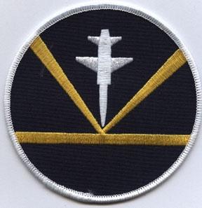 86th Flying Training Squadron Flight K Patch Collectible