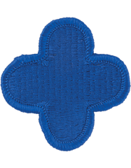 88th Army Reserve Command Patch (Division) - Saunders Military Insignia